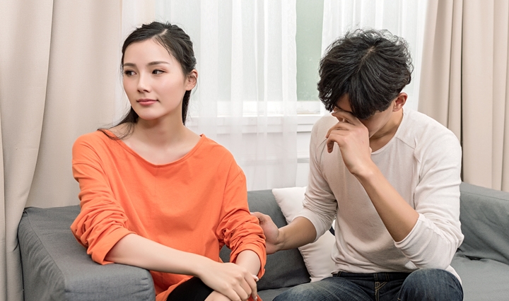 荷泽如何离婚能名正言顺可不留话柄